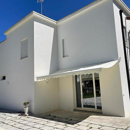 B&B Tempi Nuovi 莱切 外观 照片