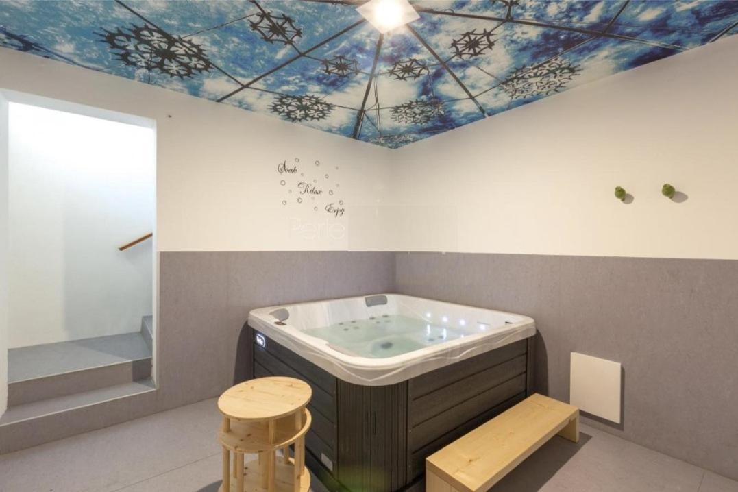 B&B Tempi Nuovi 莱切 外观 照片