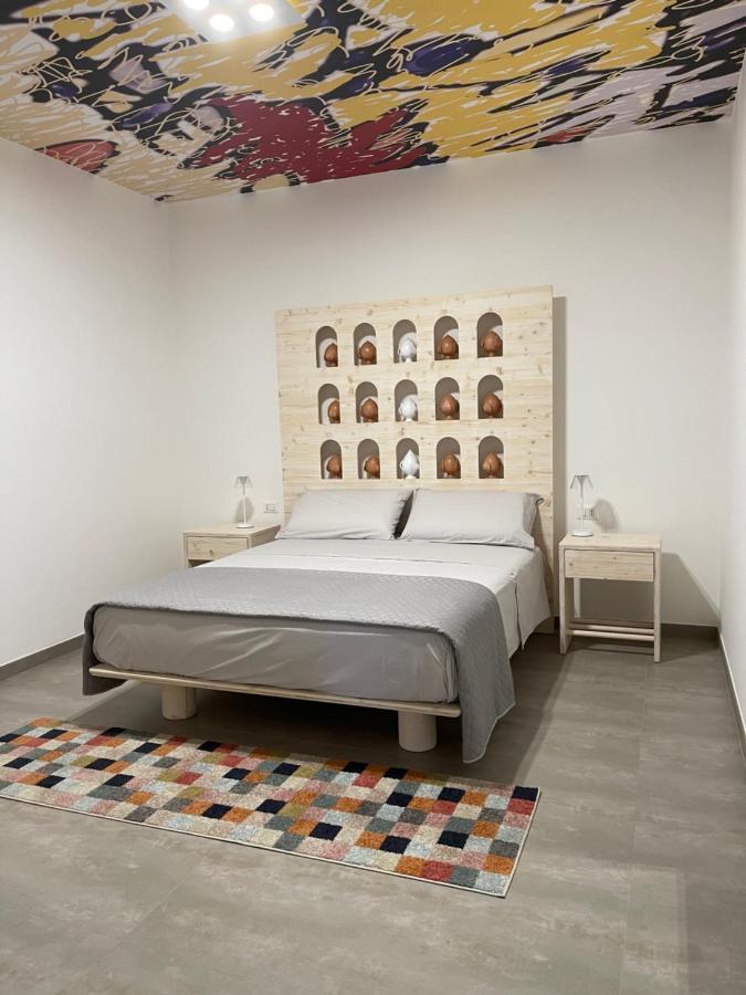 B&B Tempi Nuovi 莱切 外观 照片