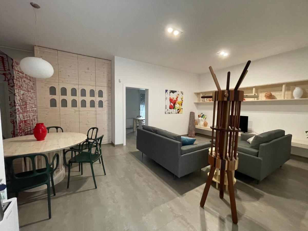 B&B Tempi Nuovi 莱切 外观 照片