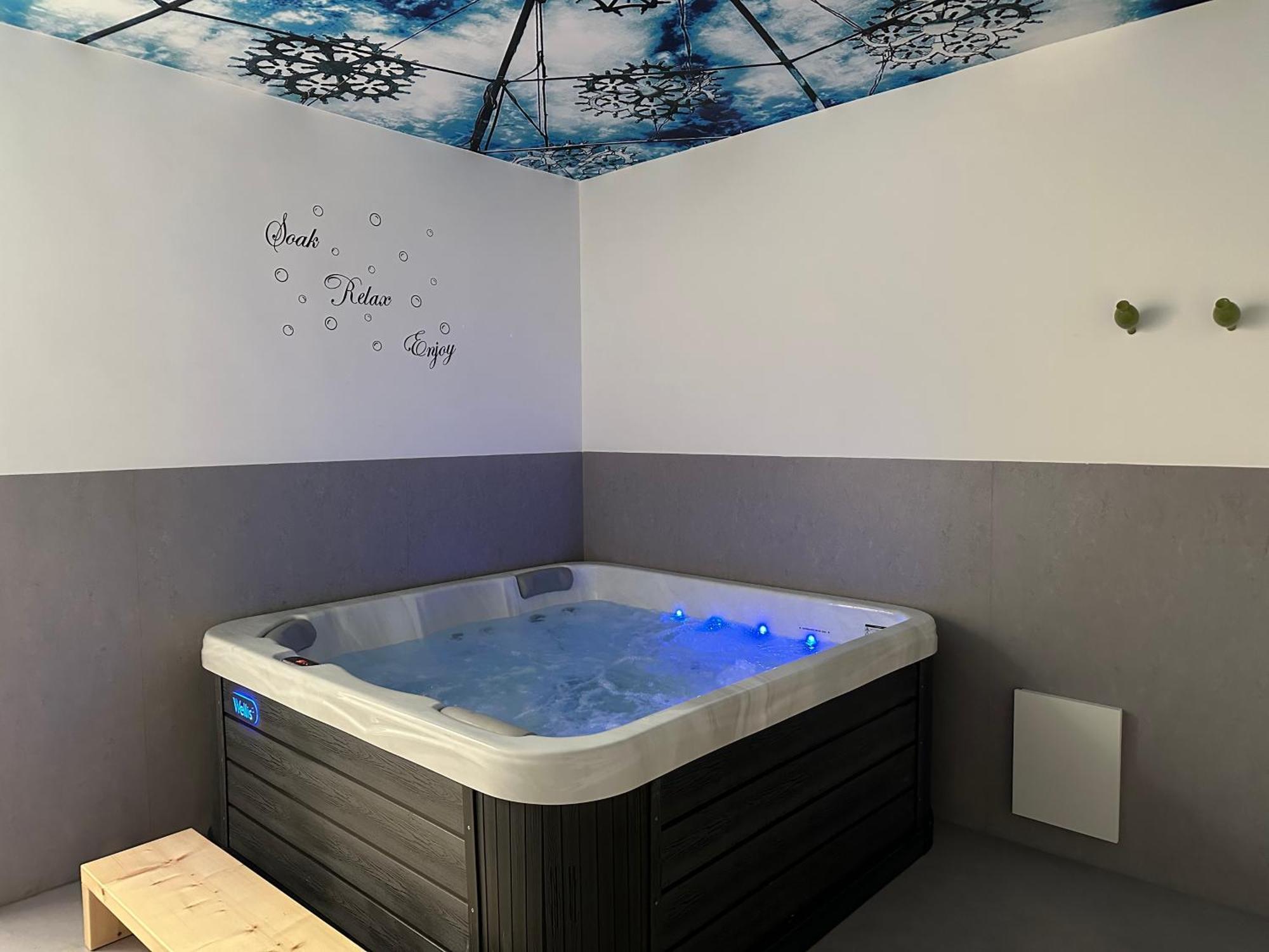 B&B Tempi Nuovi 莱切 外观 照片